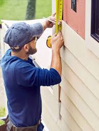 Best Aluminum Siding Installation  in Pheasant Run, OH